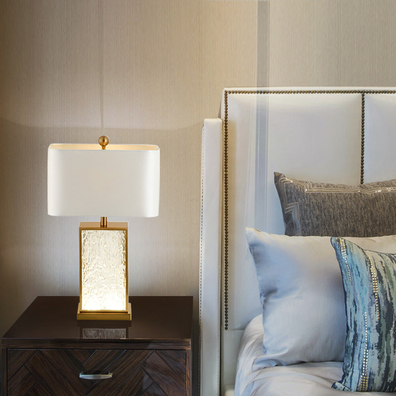 Lampe de Chambre Moderne - ModernGlow