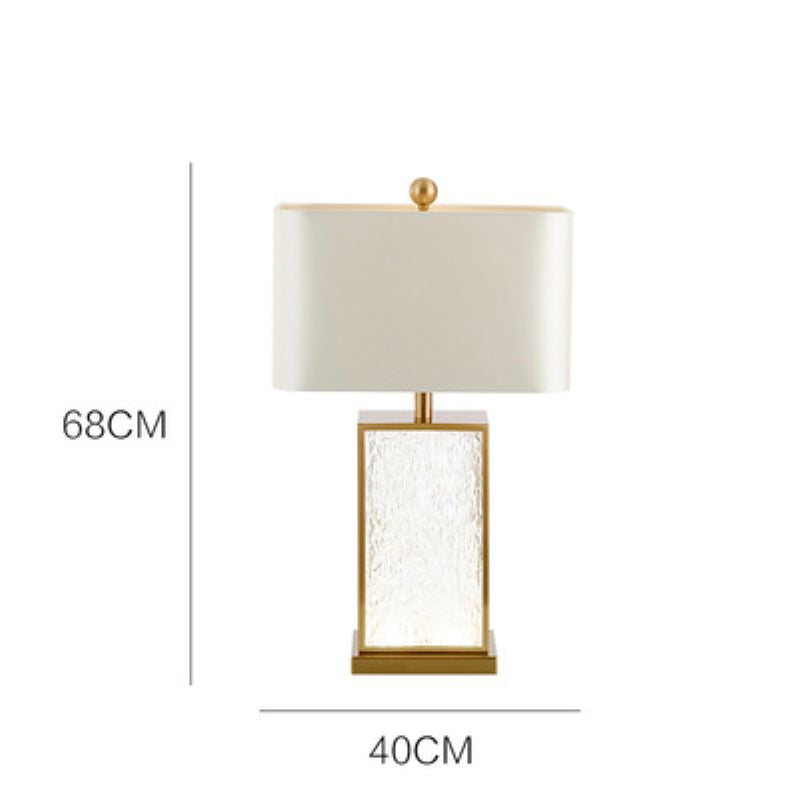 Lampe de Chambre Moderne - ModernGlow