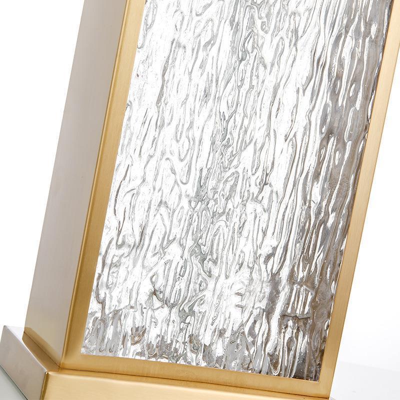 Lampe de Chambre Moderne - ModernGlow