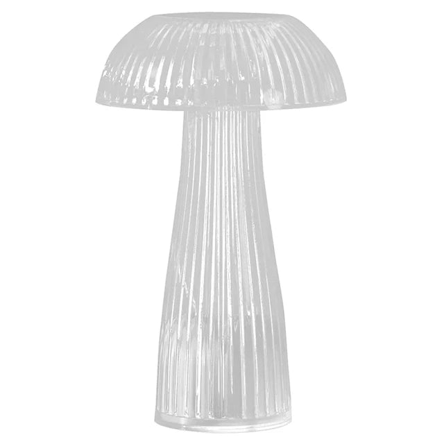 Lampe de Nuit Champignon LED - Lumina