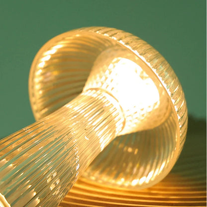 Lampe de Nuit Champignon LED - Lumina