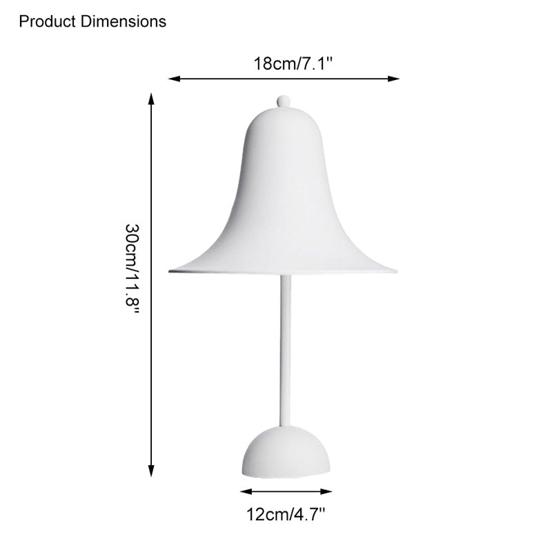 Lampe de Table - BellaLume