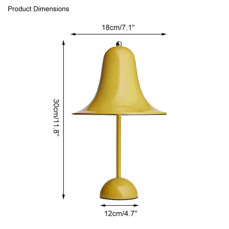 Lampe de Table - BellaLume