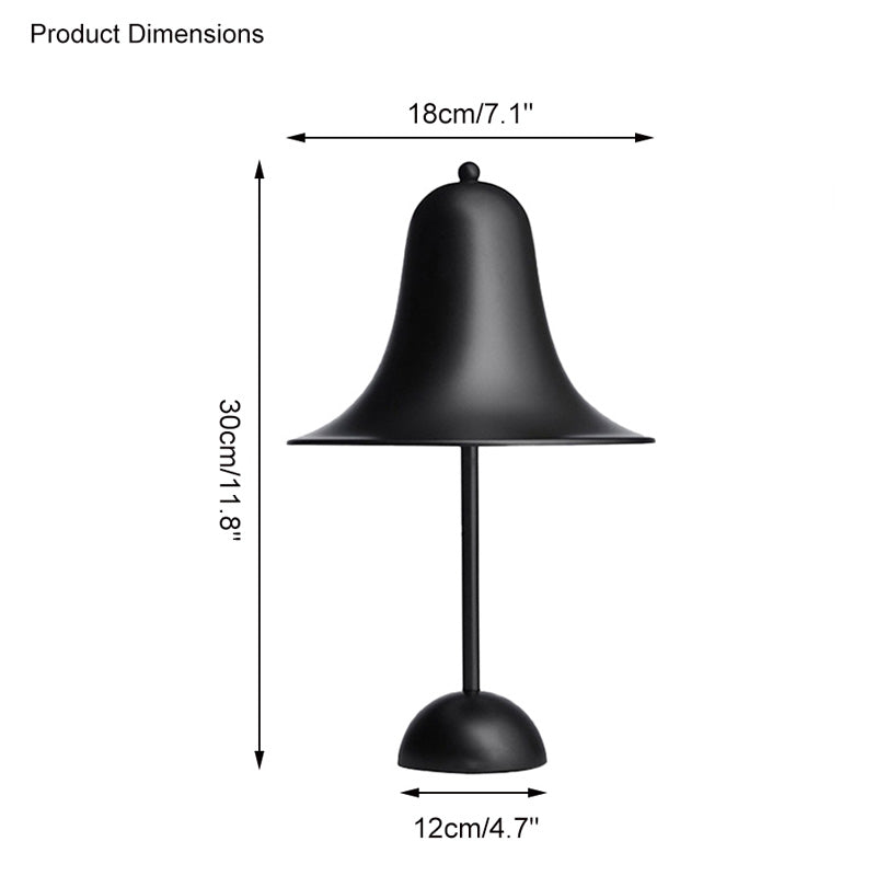 Lampe de Table - BellaLume