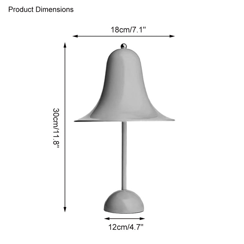 Lampe de Table - BellaLume