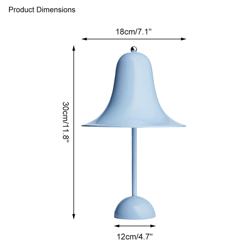 Lampe de Table - BellaLume