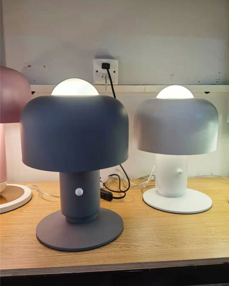 Lampe de Table - Cylight