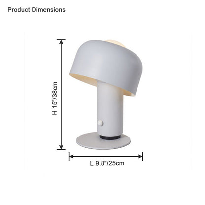 Lampe de Table - Cylight
