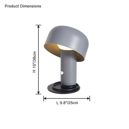 Lampe de Table - Cylight