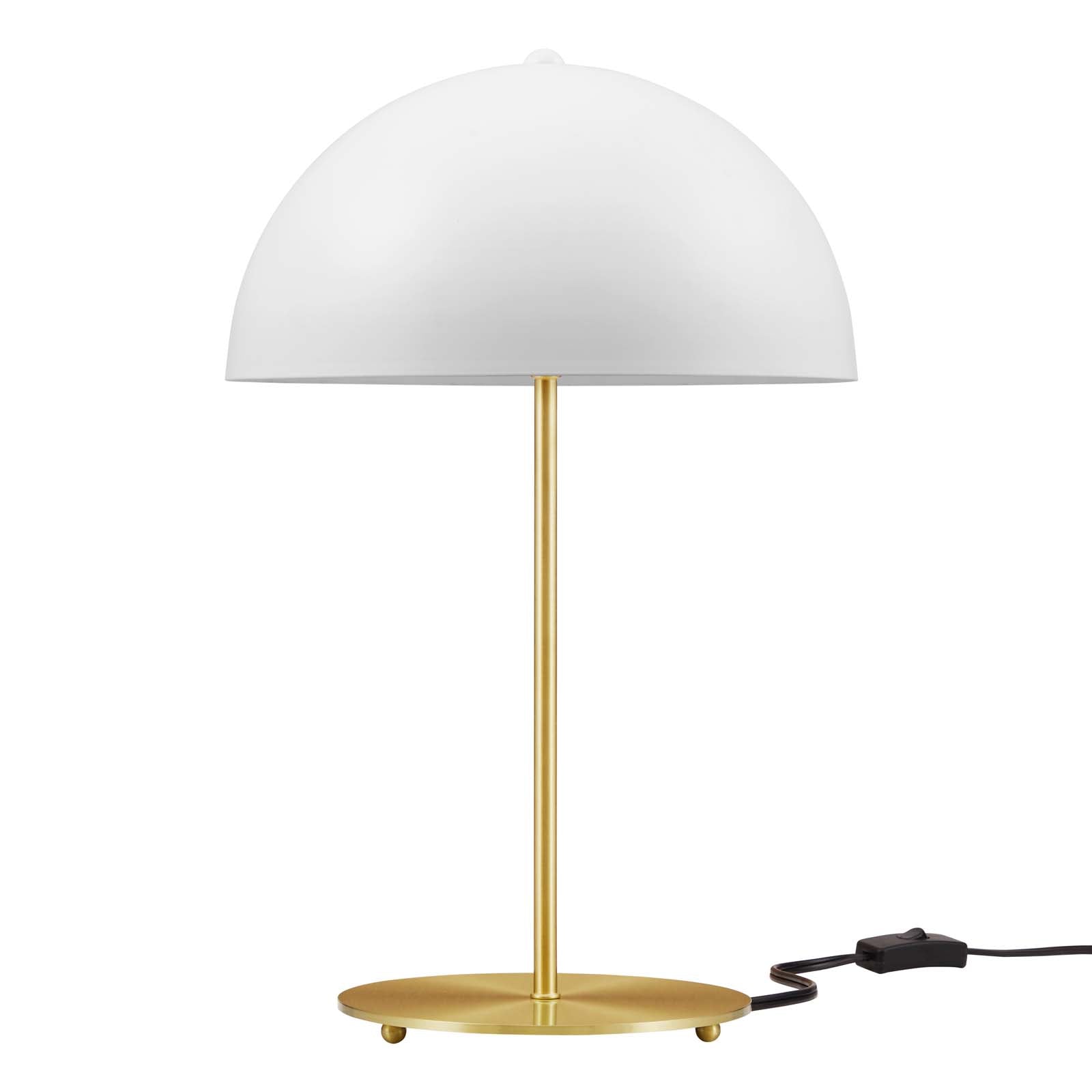 Lampe de Table Dôme