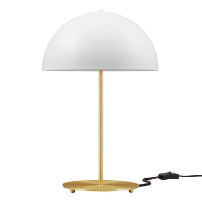 Lampe de Table Dôme