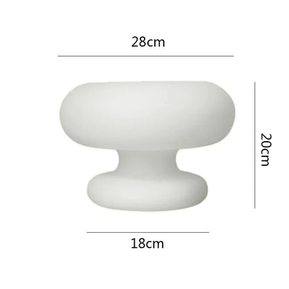 Lampe de Table Élégante - SleekCircle