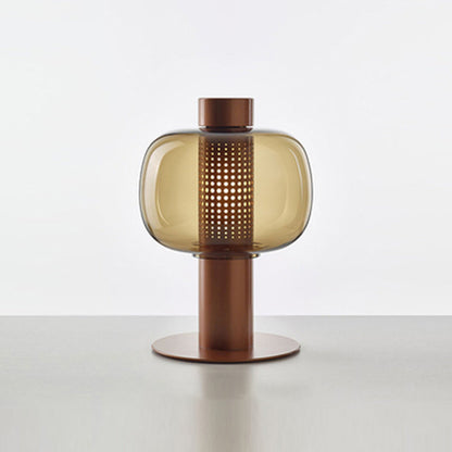 Lampe de Table - LumaGlass