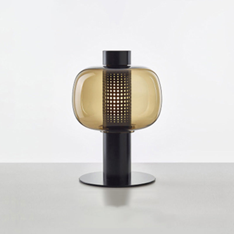 Lampe de Table - LumaGlass