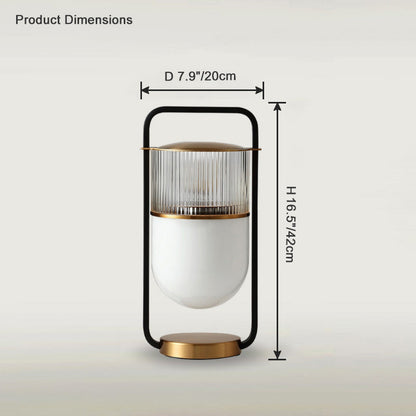 Lampe de Table - LumaGlobe