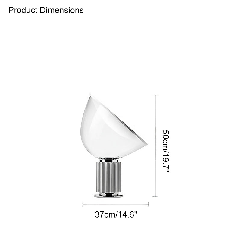 Lampe de Table - Lumea Grande