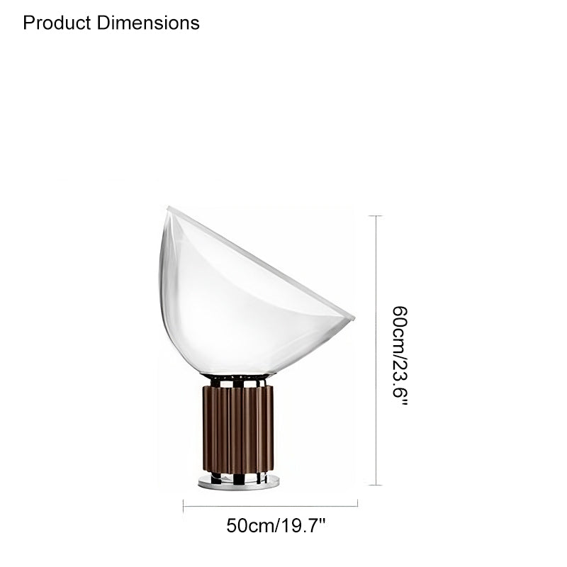 Lampe de Table - Lumea Grande