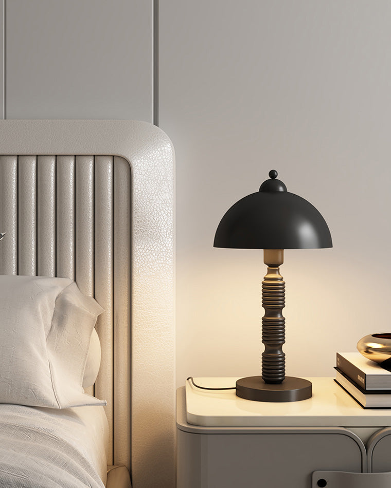 Lampe de Table - LuxDôme