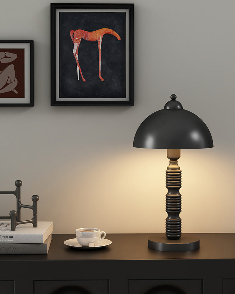 Lampe de Table - LuxDôme
