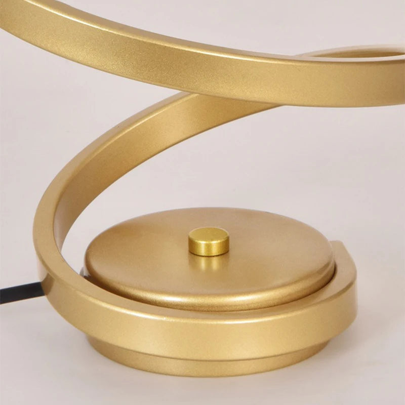 Lampe de Table Nordic Élégance - ScandiShine