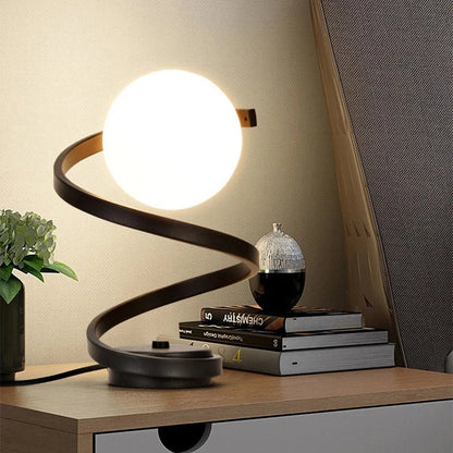 Lampe de Table Nordic Élégance - ScandiShine