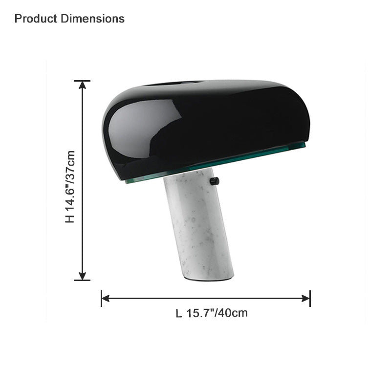 Lampe de Table - NordicStone