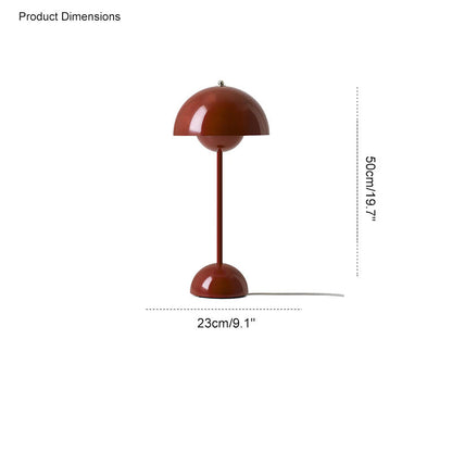 Lampe de Table - Nordik Champi