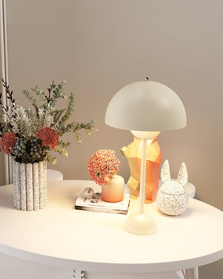 Lampe de Table - Nordik Champi