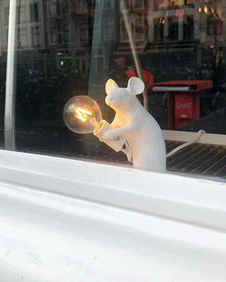 Lampe de Table - Petit Compagnon