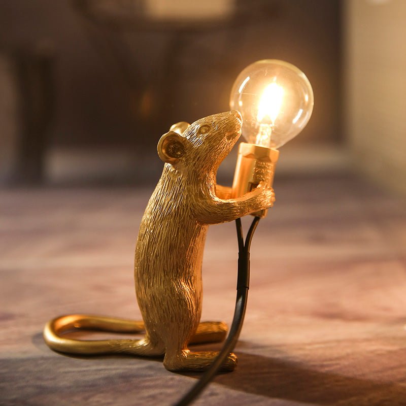 Lampe de Table - Petit Compagnon