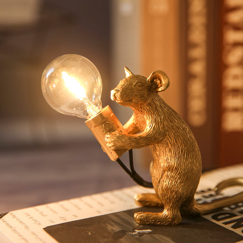 Lampe de Table - Petit Compagnon