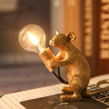 Lampe de Table - Petit Compagnon