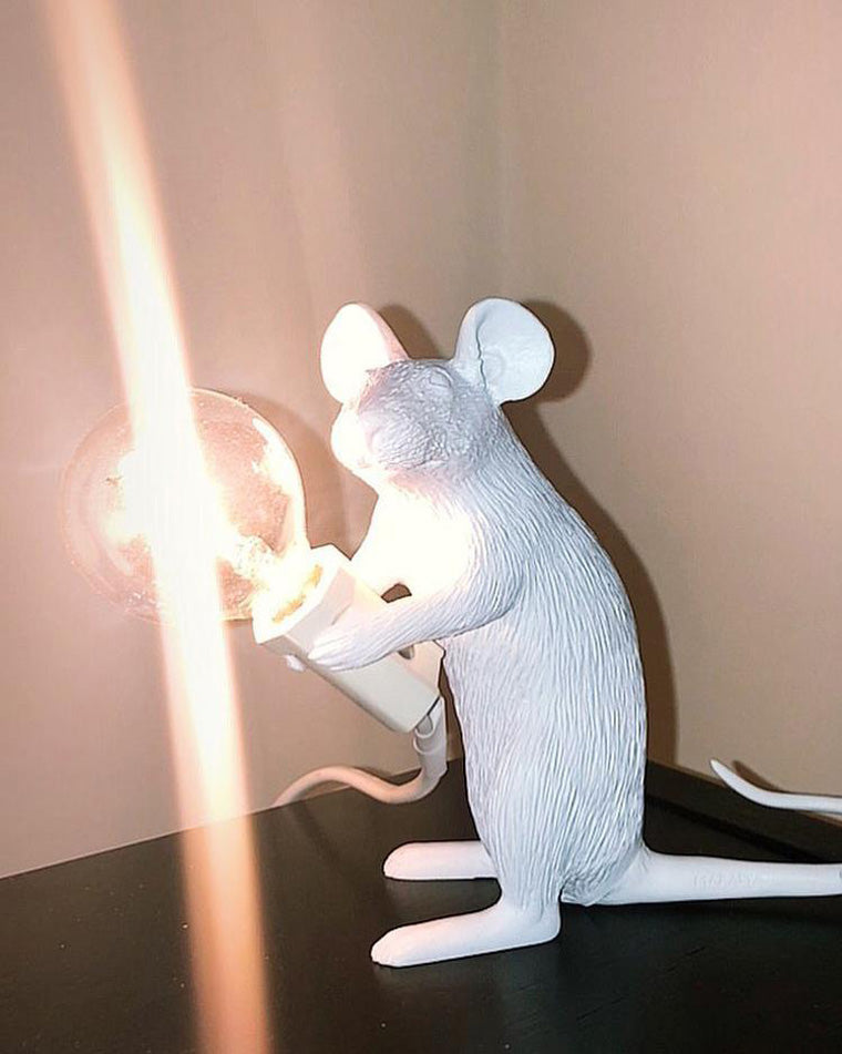 Lampe de Table - Petit Compagnon