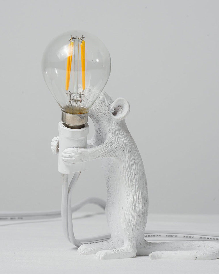Lampe de Table - Petit Compagnon