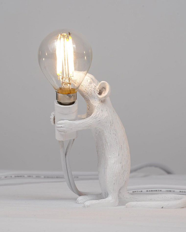 Lampe de Table - Petit Compagnon