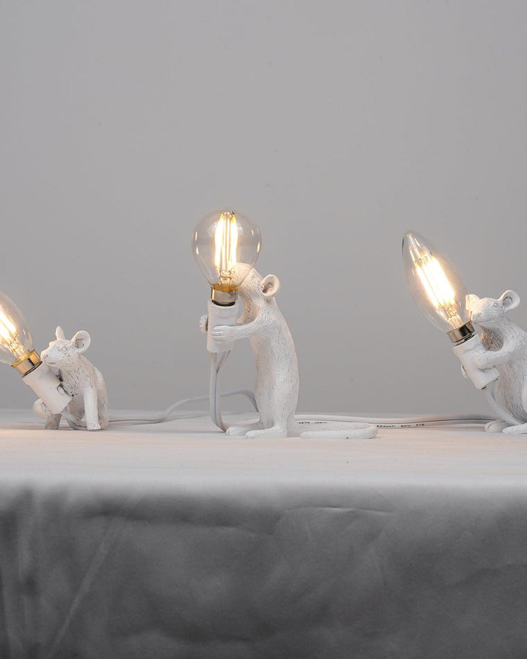 Lampe de Table - Petit Compagnon