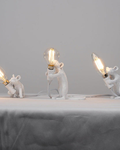 Lampe de Table - Petit Compagnon