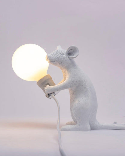 Lampe de Table - Petit Compagnon