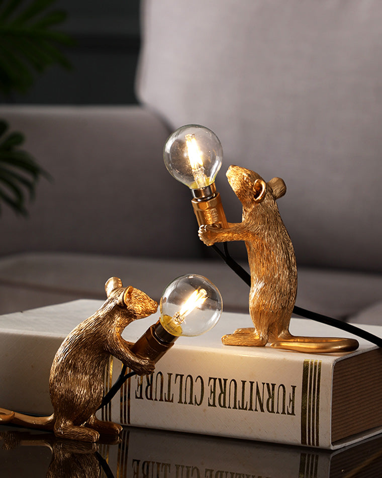 Lampe de Table - Petit Compagnon