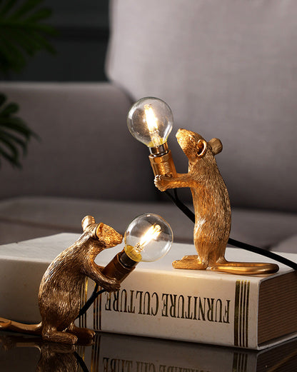 Lampe de Table - Petit Compagnon