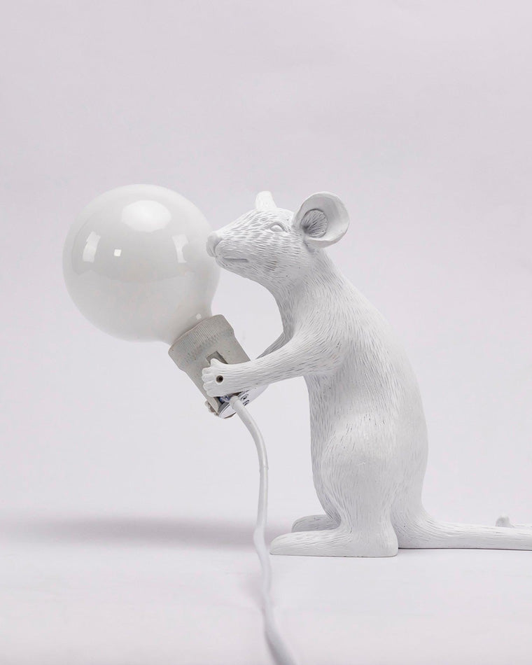 Lampe de Table - Petit Compagnon