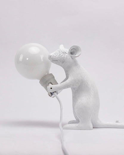 Lampe de Table - Petit Compagnon