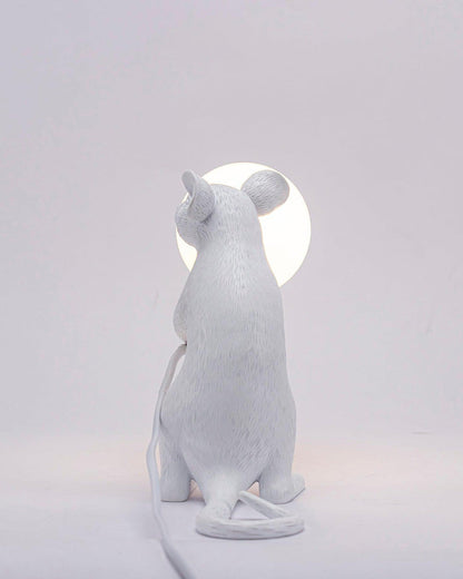Lampe de Table - Petit Compagnon