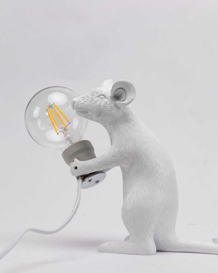 Lampe de Table - Petit Compagnon