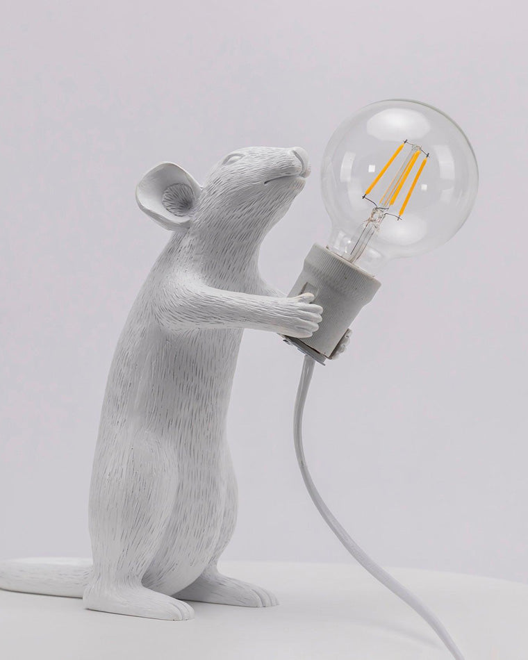 Lampe de Table - Petit Compagnon