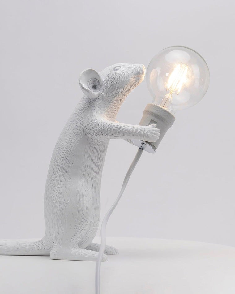 Lampe de Table - Petit Compagnon