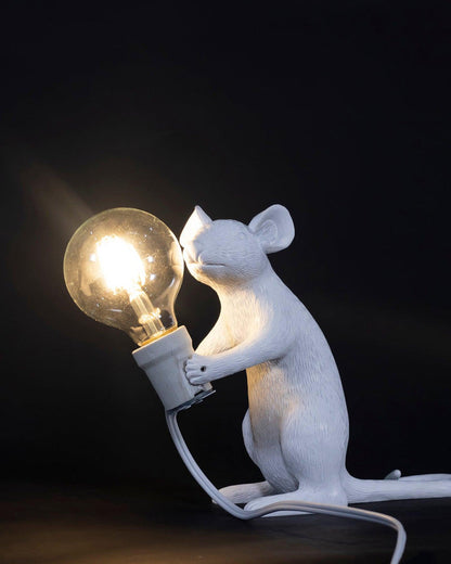Lampe de Table - Petit Compagnon
