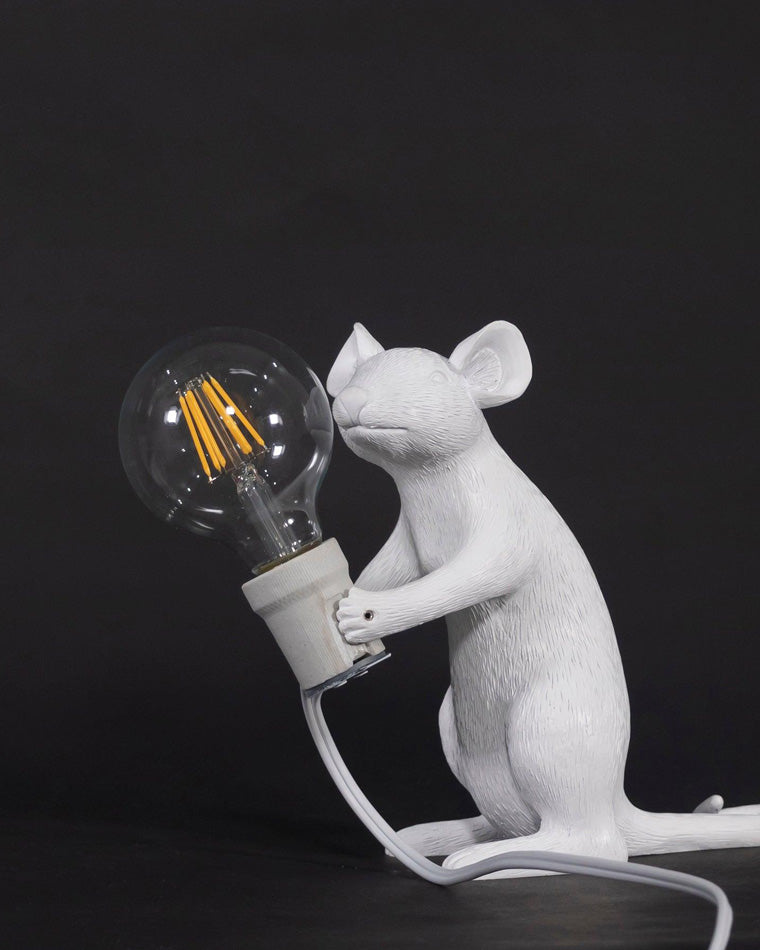 Lampe de Table - Petit Compagnon