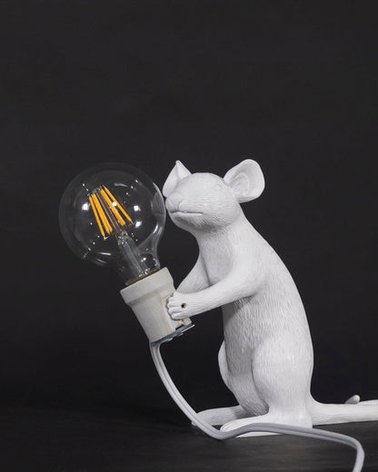 Lampe de Table - Petit Compagnon