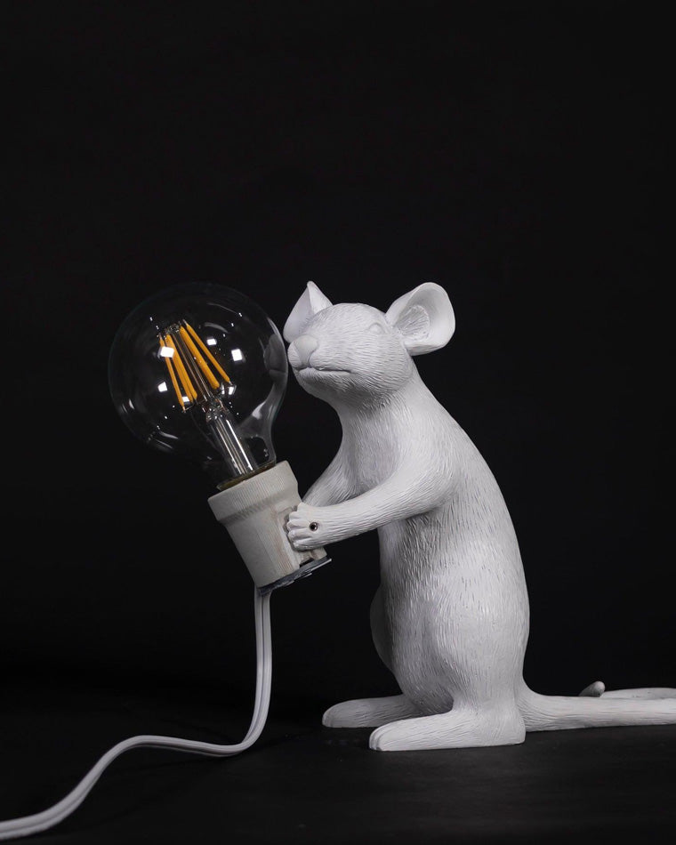 Lampe de Table - Petit Compagnon